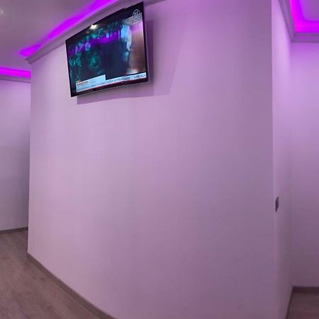 Residenza Monteverde Apartment Рим Екстериор снимка