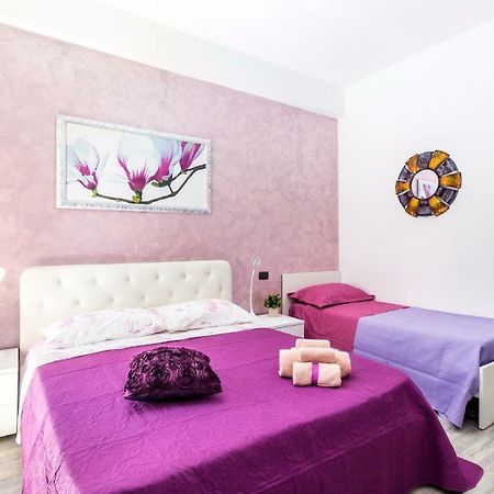 Residenza Monteverde Apartment Рим Екстериор снимка