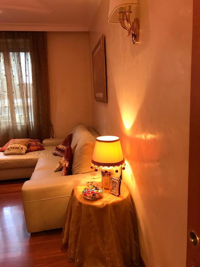 Residenza Monteverde Apartment Рим Екстериор снимка