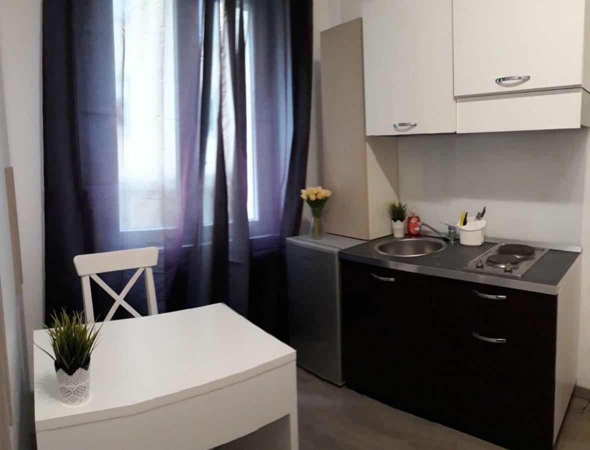 Residenza Monteverde Apartment Рим Екстериор снимка