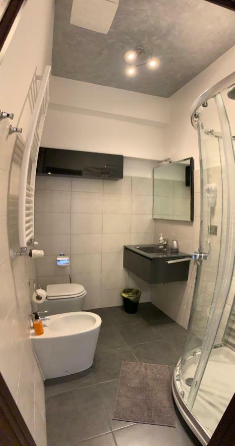 Residenza Monteverde Apartment Рим Екстериор снимка