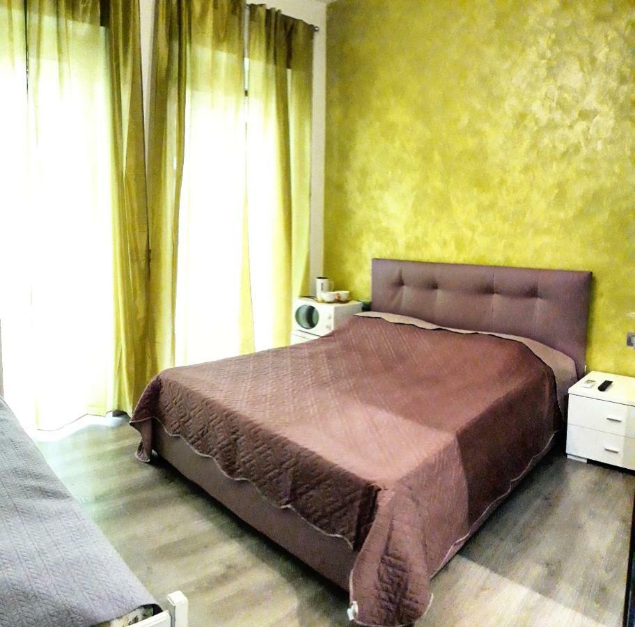Residenza Monteverde Apartment Рим Екстериор снимка